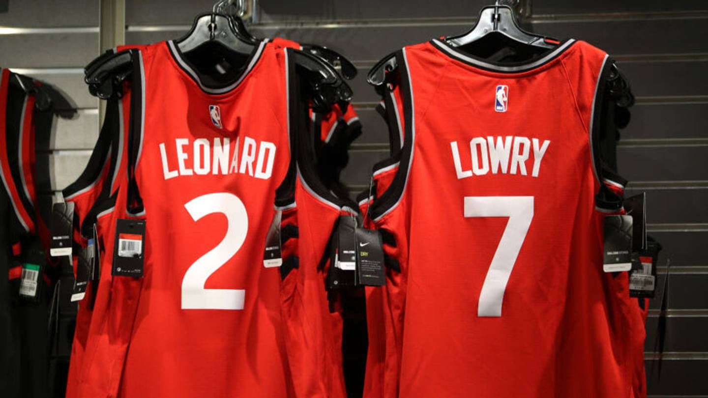 toronto raptors ugliest nba jersey