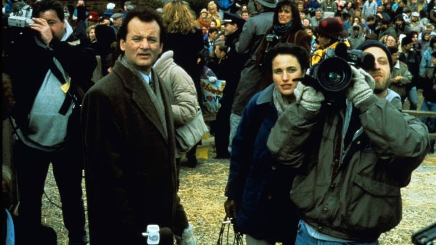 15 Repeatable Facts About <em>Groundhog Day</em>