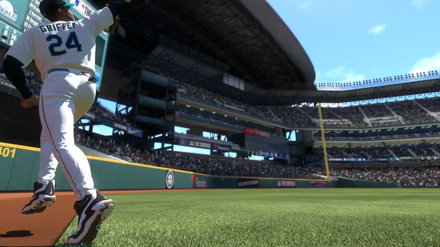 Flashbacks And Legends Mlb The Show 21 MLB The Show 19 reveals first batch of Legends and Flashbacks