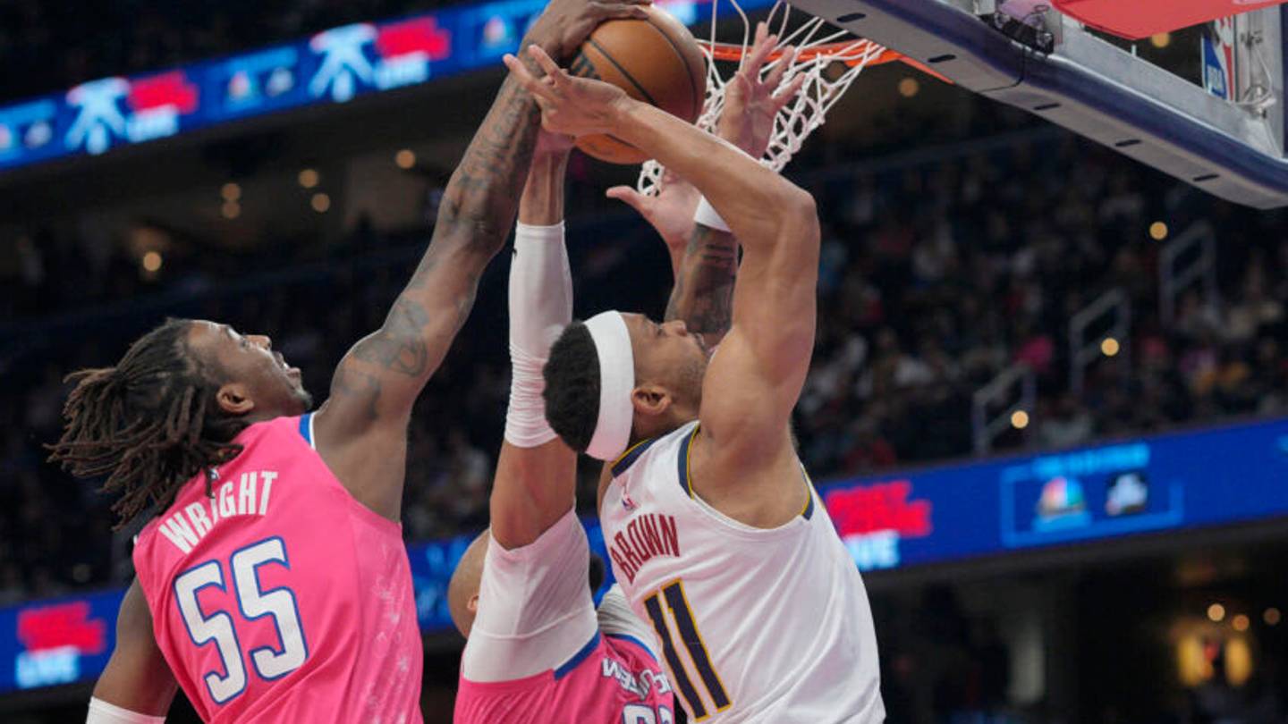 Predicting where Washington Wizards will rank on offense and defense