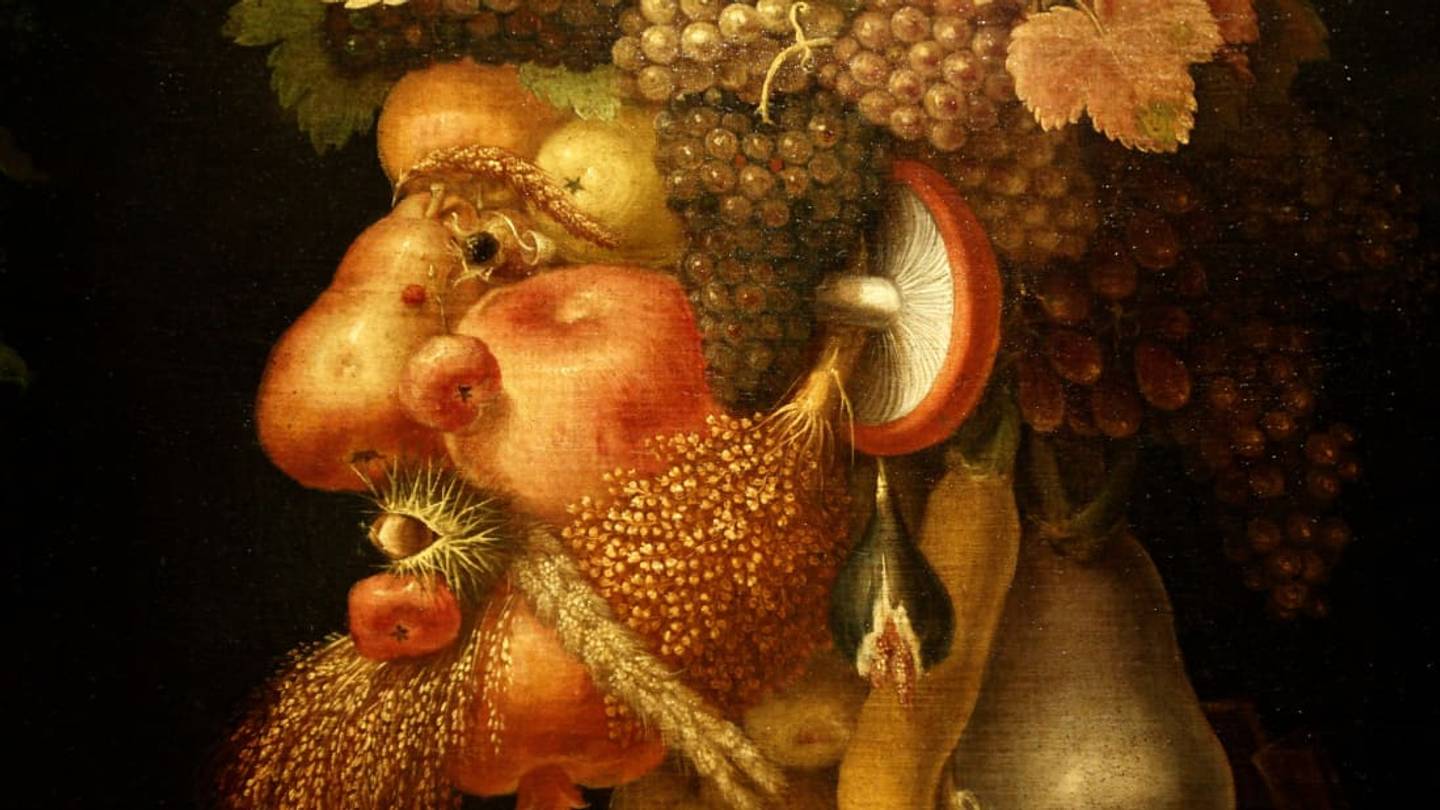 15 Strange Facts About Giuseppe Arcimboldoâs Unusual Portraits