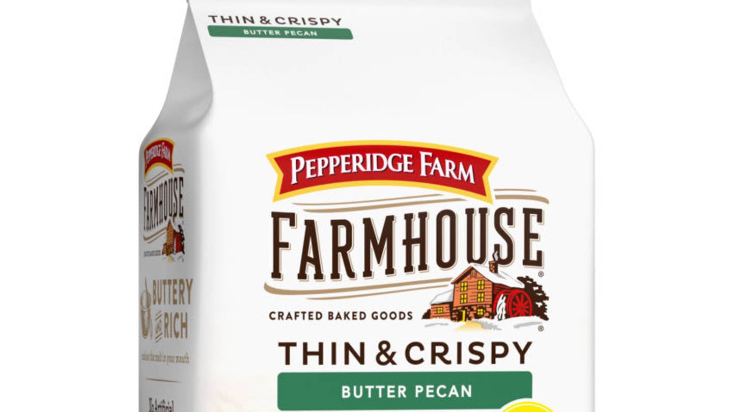 how much is the net worth of pepperidge farm - Ilustrasi 2
