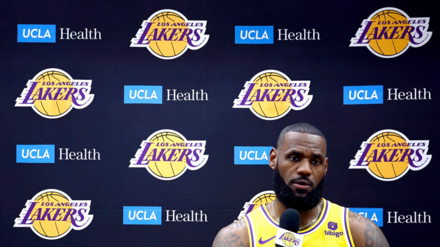 Spectacular Is Lebron James Playing Tonight Vs The Golden State Rumors? Latest Update On The Los Angeles Lakers Star' Wallpaper Collection Spectacular Is Lebron James Playing Tonight Vs The Golden State Rumors? Latest Update On The Los Angeles Lakers Star' Wallpaper Collection