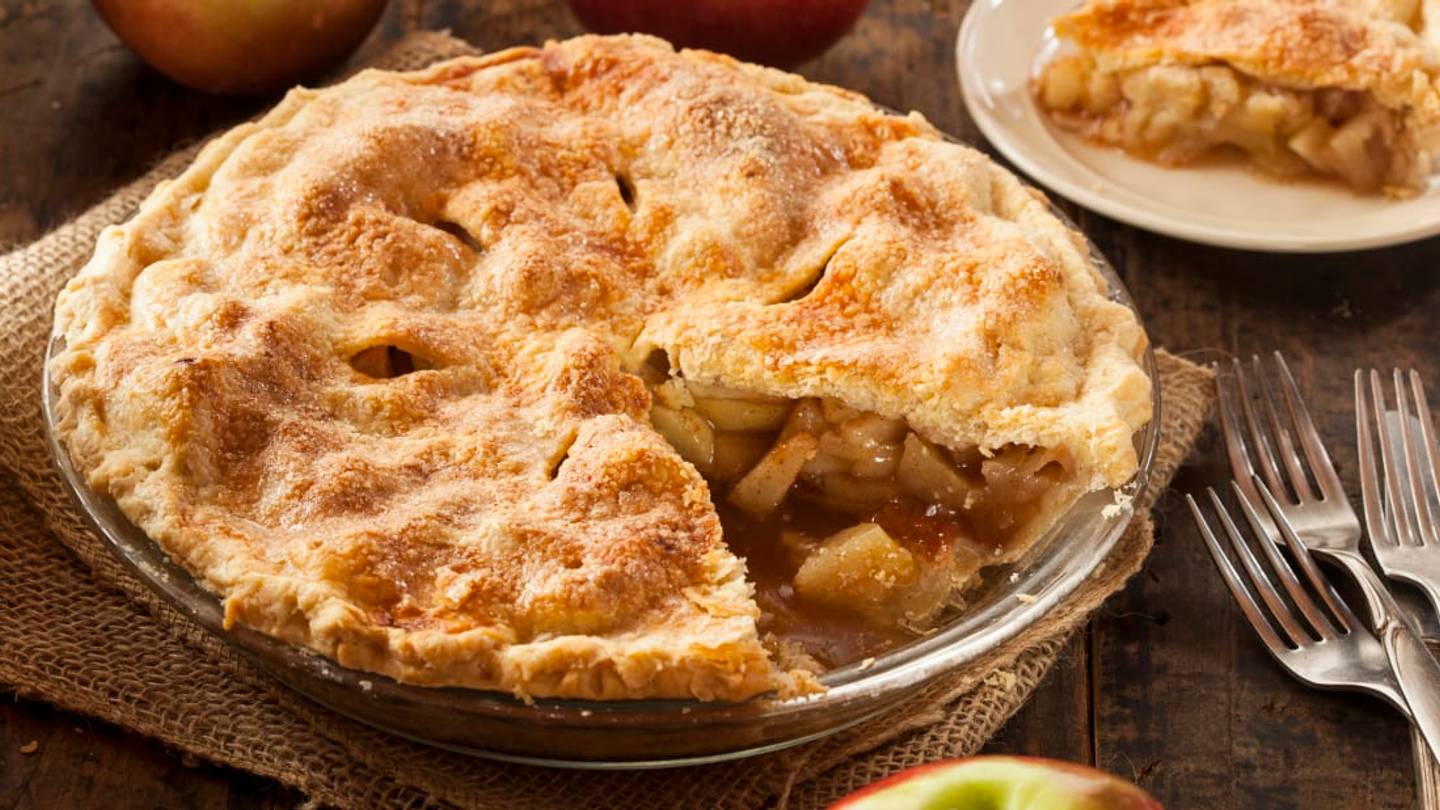 The Best Apple Pie From All 50 States