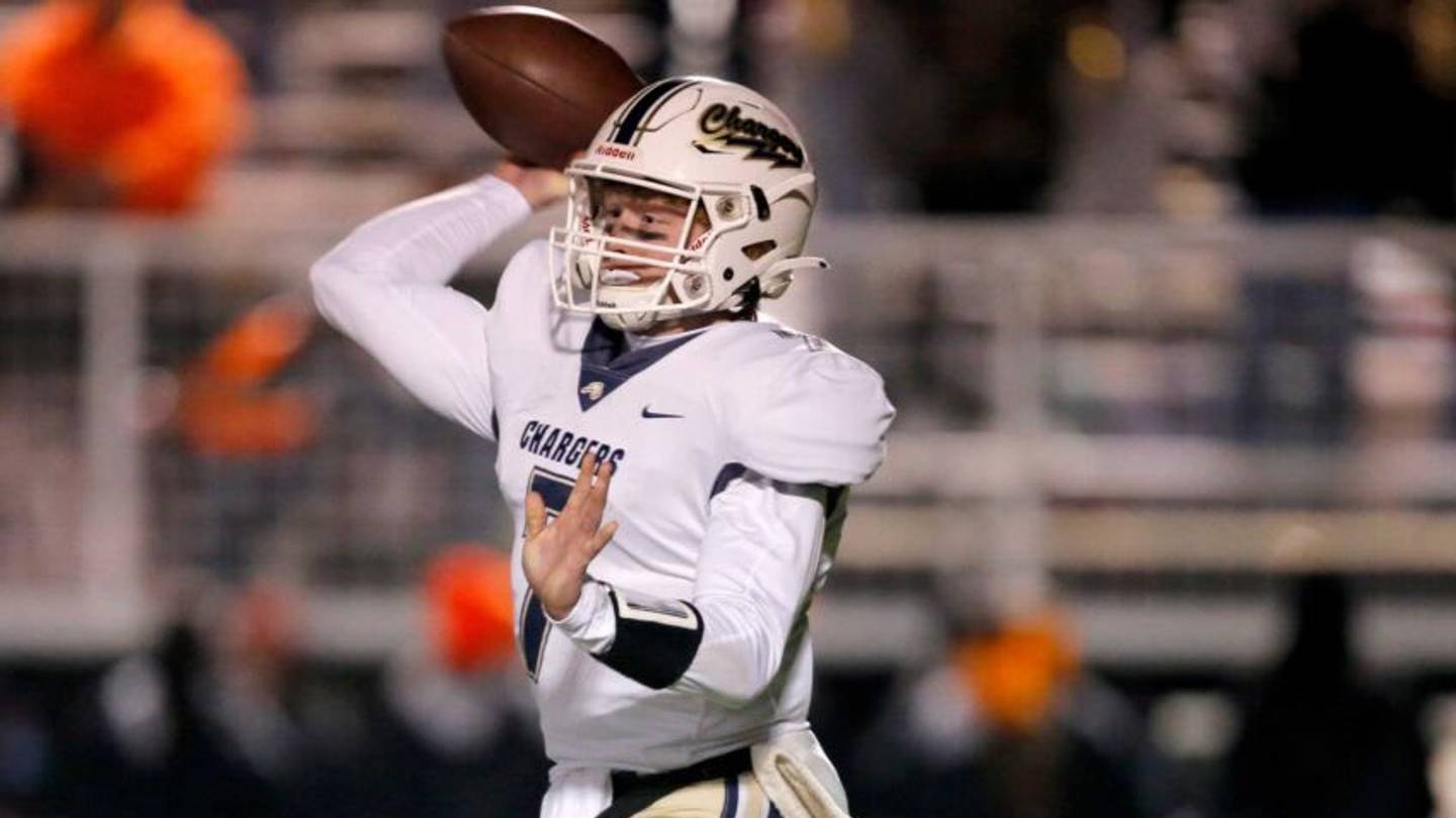 Syracuse Football: 3-star QB/athlete who visited ‘Cuse set to release top 3