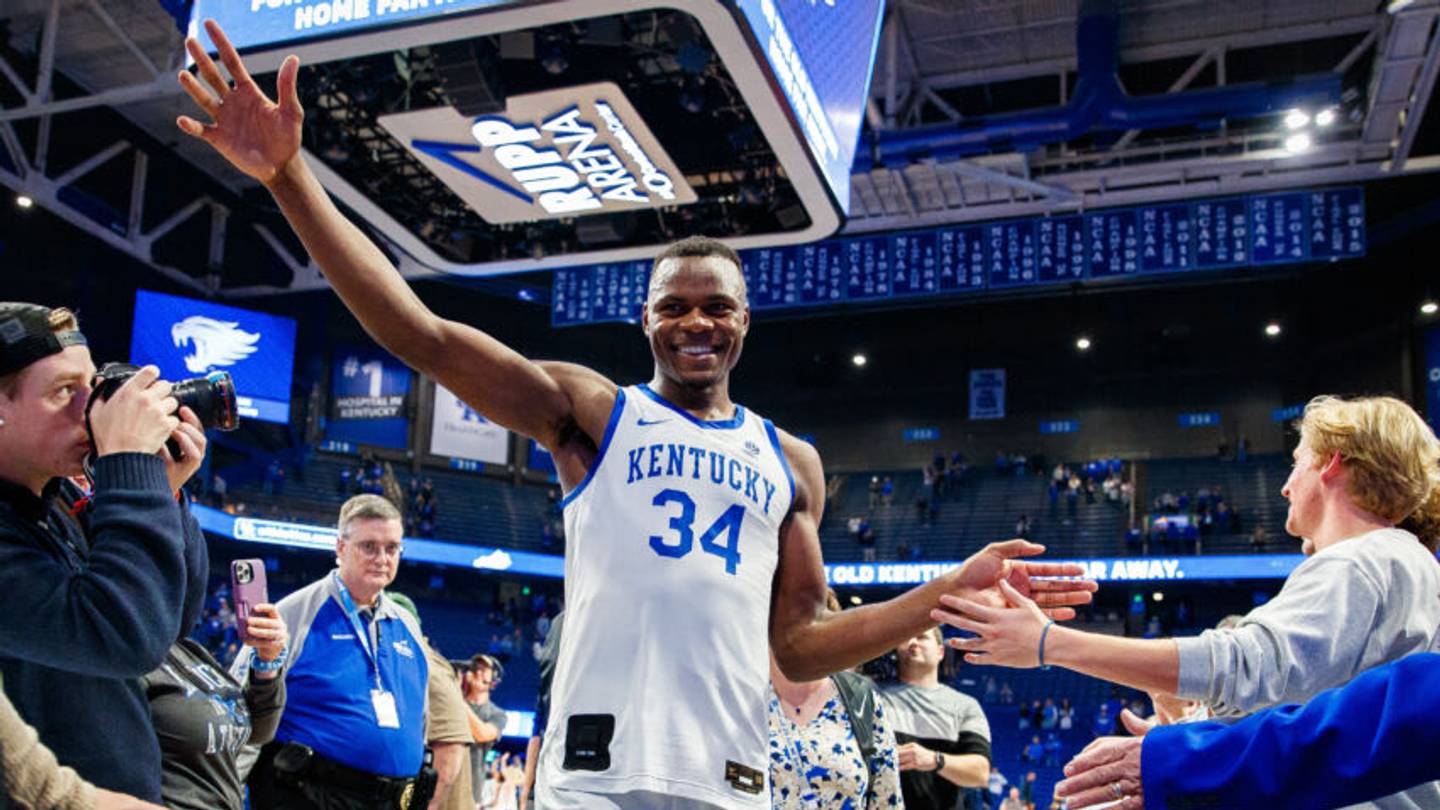 Kentucky Basketball: How the Cats have started to flip the switch