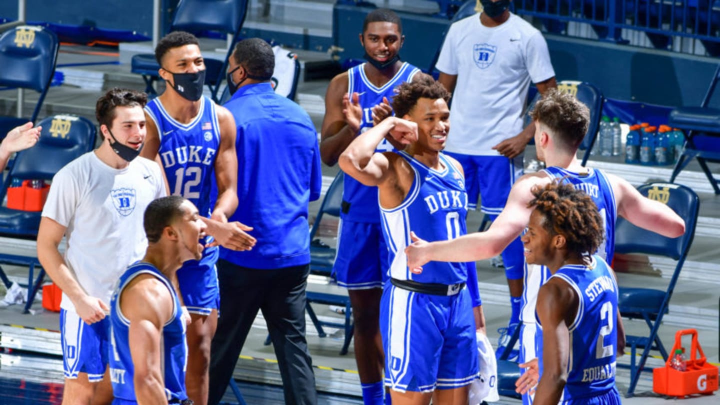 Three things to watch for in 2020 finale and return of Duke basketball