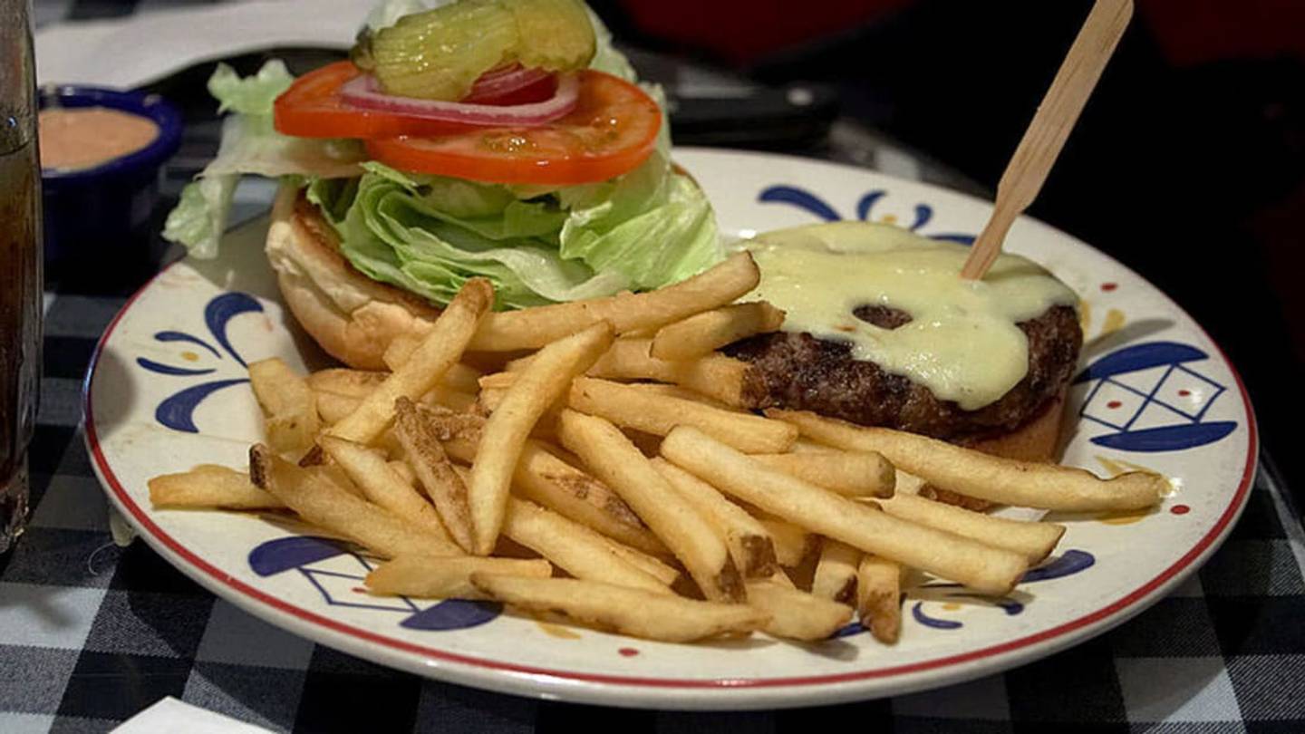 French Fries Around the World