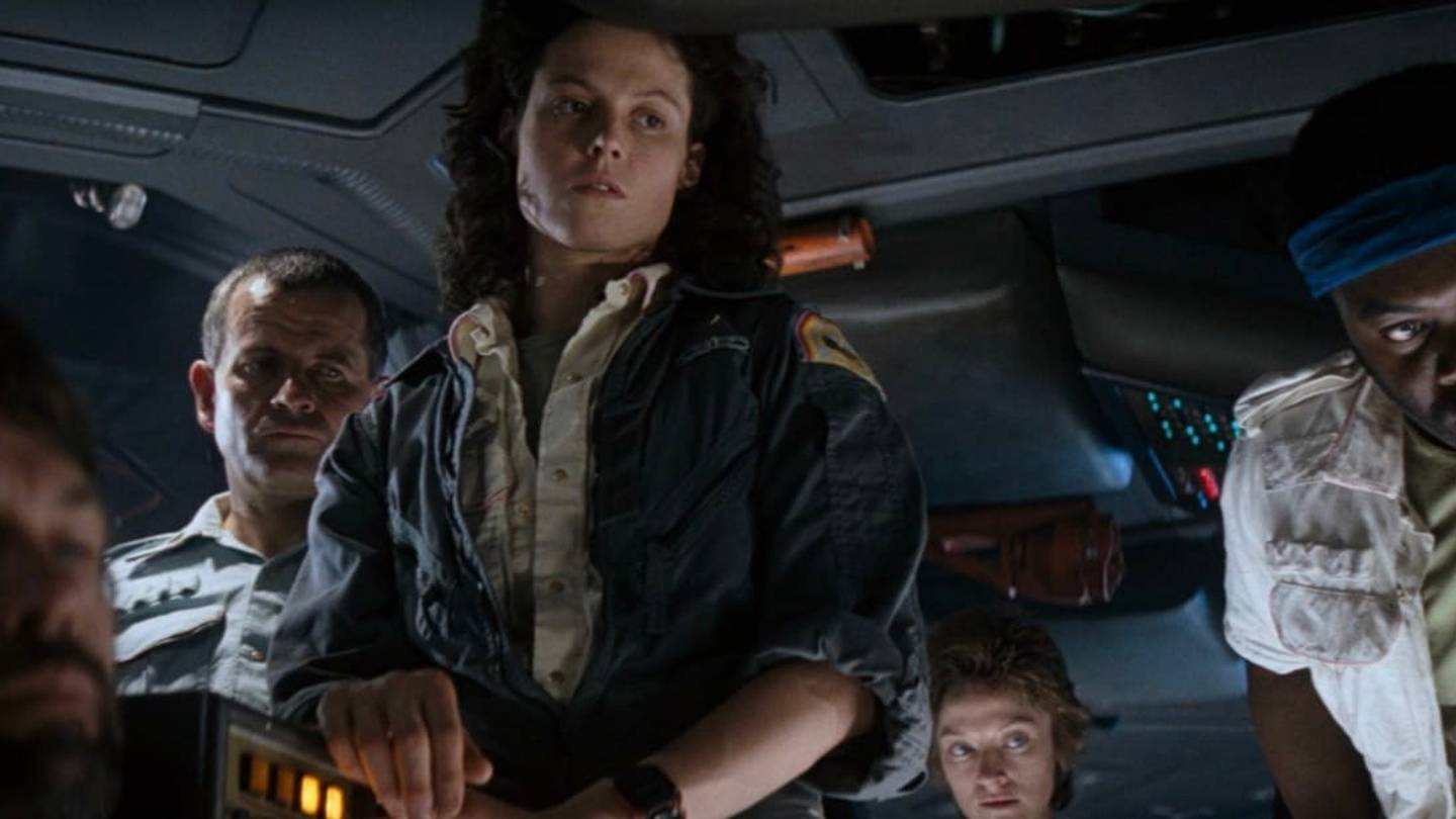 15 Fascinating Facts About Alien