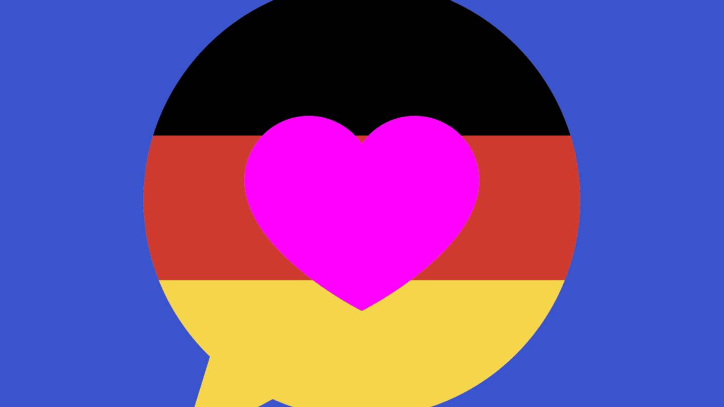 Wonderful In German 15 Adorably Wunderbar German Terms of Endearment