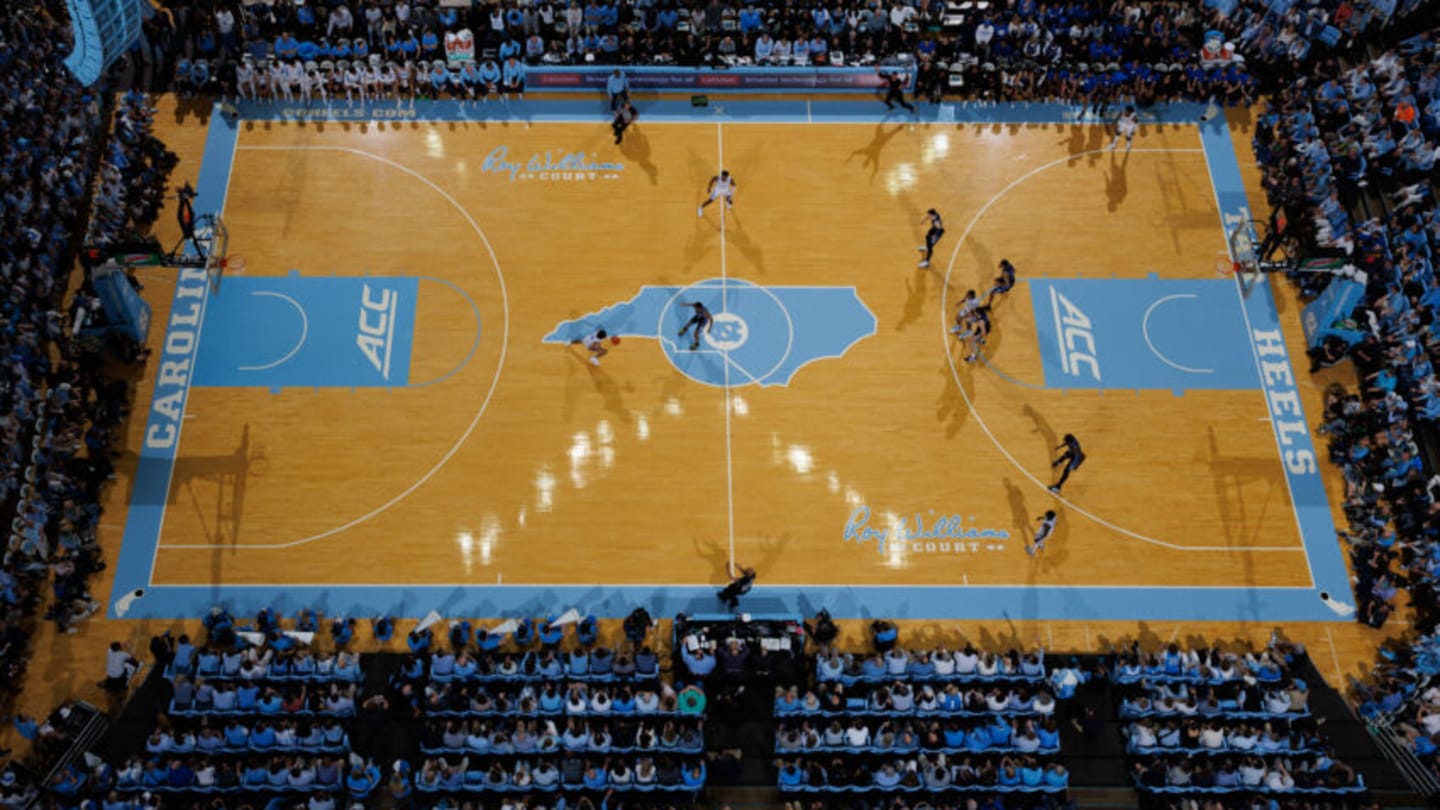 UNC Basketball prioritizing Class of 2025 instate products