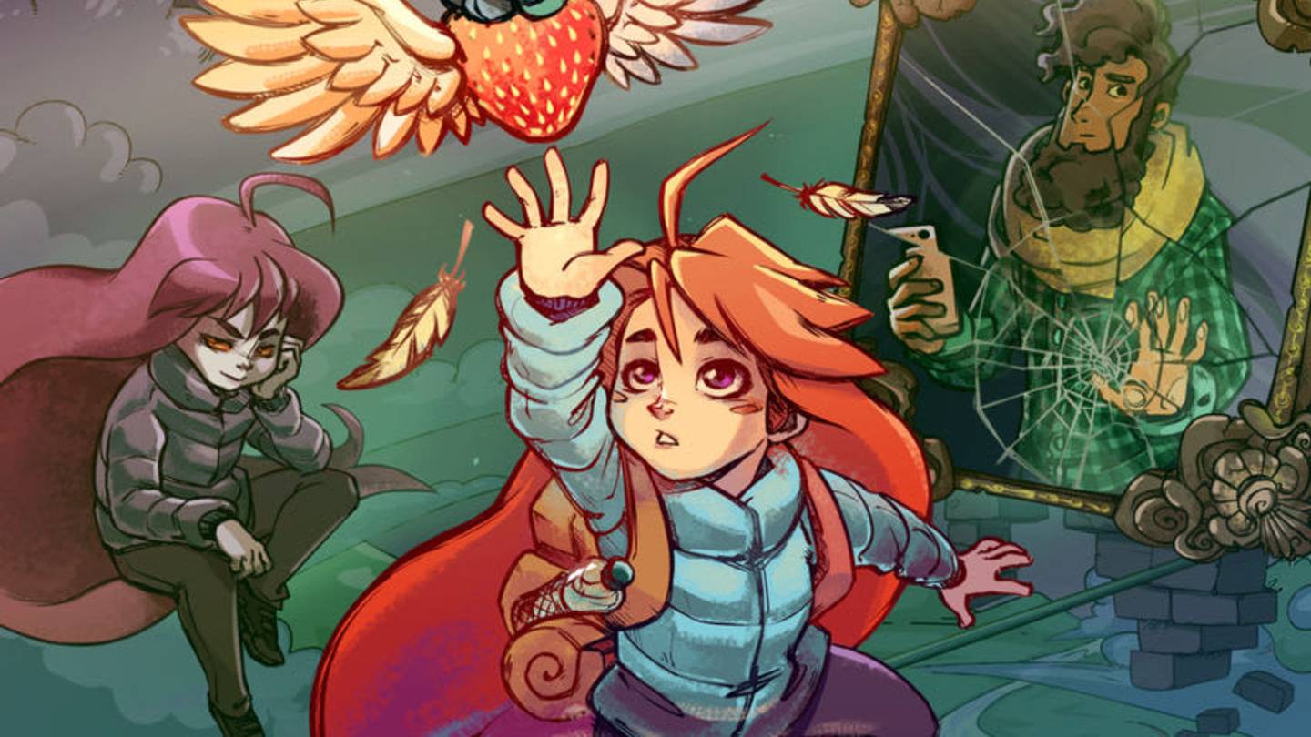 Celeste developers release some of their messy code as open-source