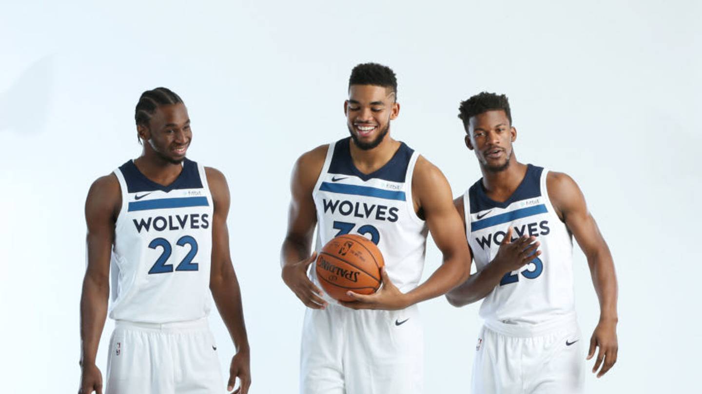 Timberwolves Members Timberwolves Roundup: Training camp, more season previews