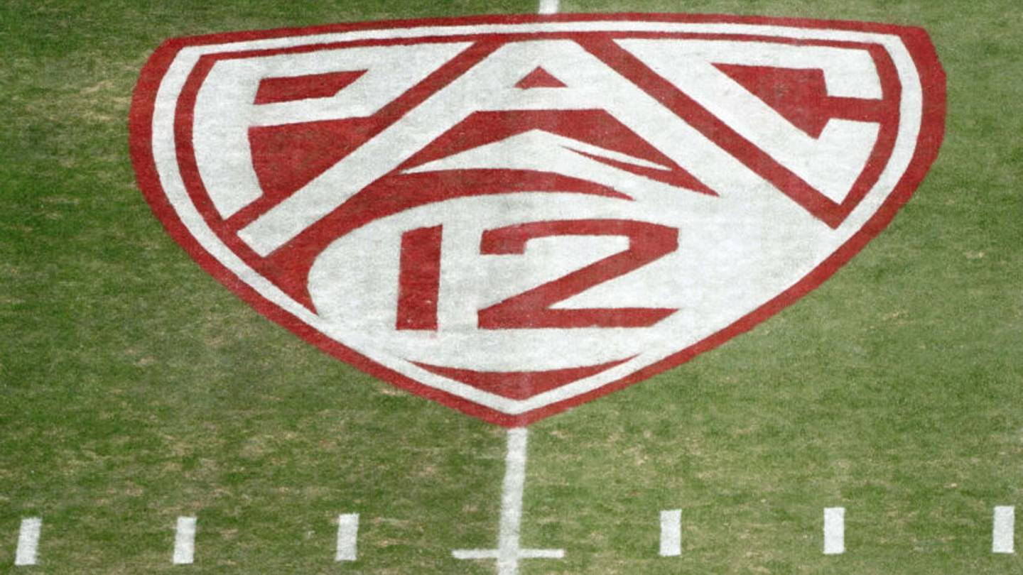 Pac-12 makes official decision on conference expansion