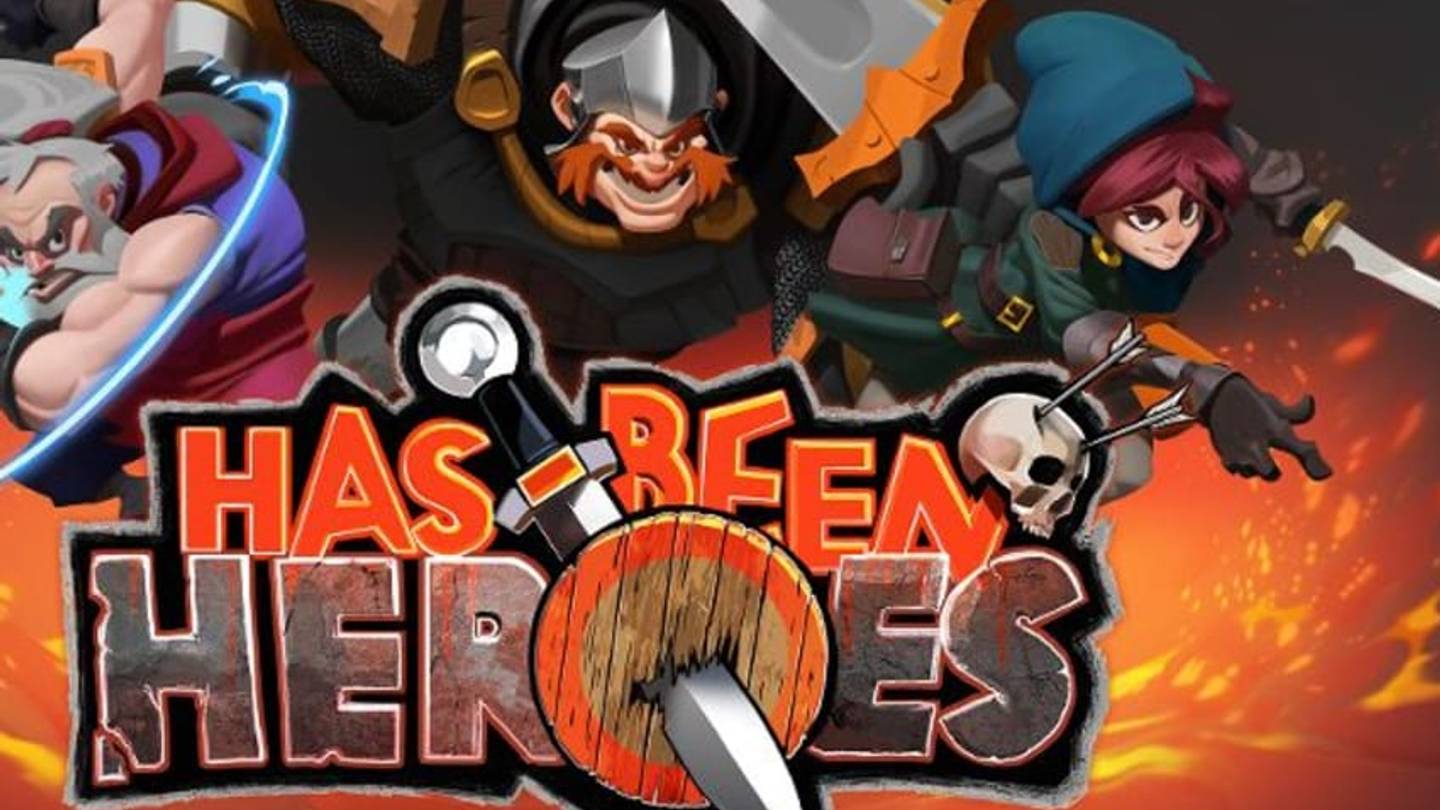 Has-Been Heroes Review: Early Retirement