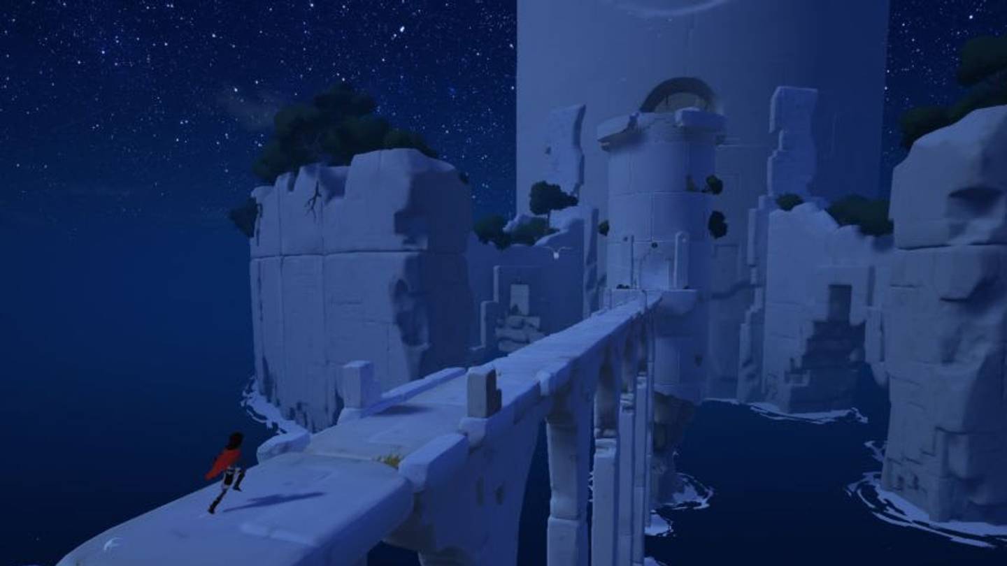 Rime Review: Rosy dawn and wine-dark sea