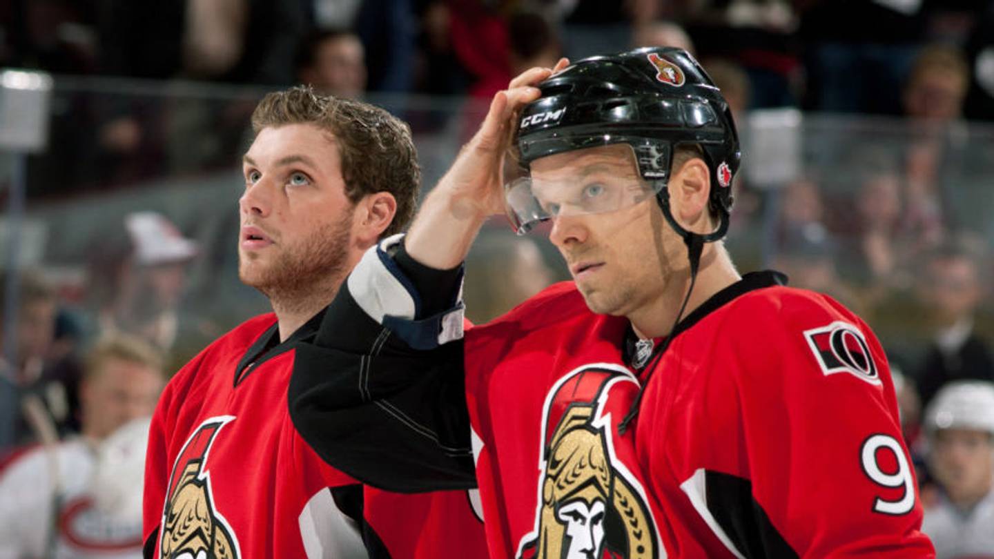 Josh Cardillo Ottawa Senators Greatest Players: #21-25 Review and Recap