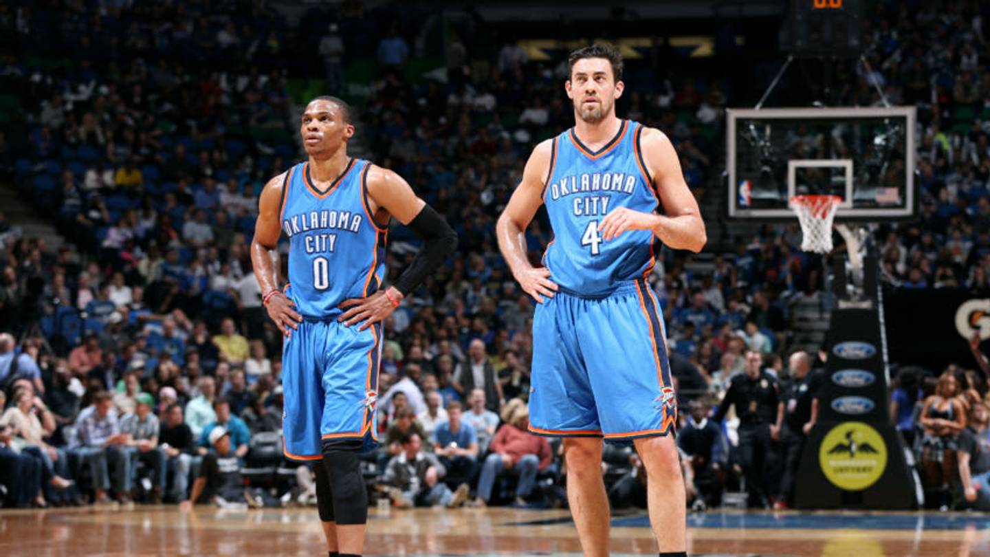 is nick collison still married - Ilustrasi 2