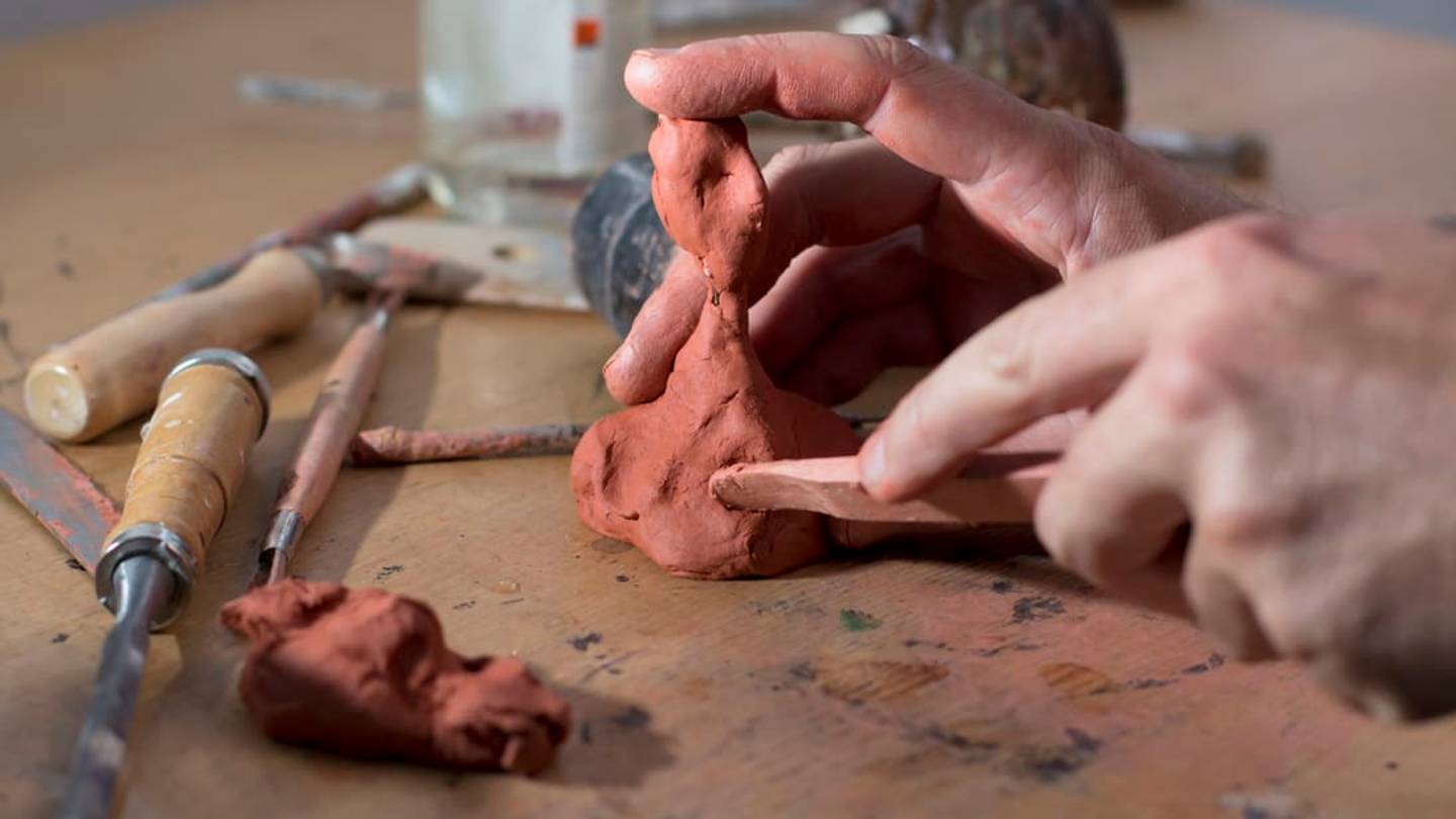 Brigido Lara, the Artist Whose Pre-Columbian Fakes Fooled Museums Around the World
