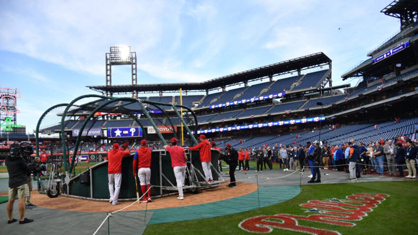 Phillies fans can flush out the hate for Astros at Citizens Bank Park