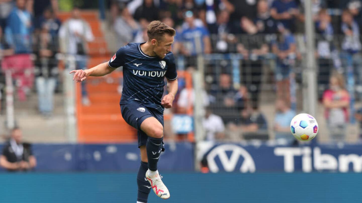 Felix Passlack Looking Forward To Borussia Dortmund Reunion This Weekend felix-passlack-looking-forward-to-borussia-dortmund-reunion-this-weekend
