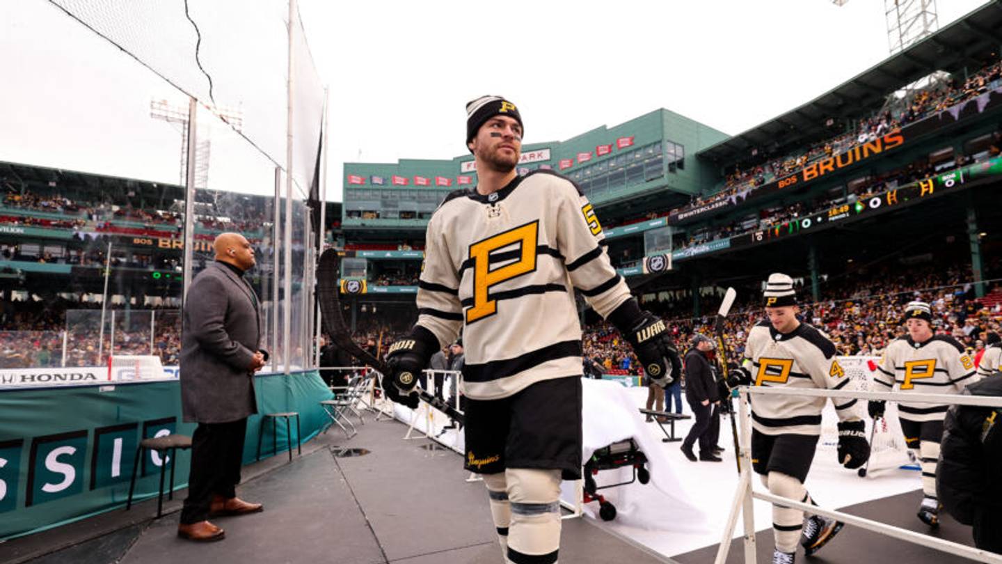 Mark Friedman Ringer Vancouver Canucks acquire Mark Friedman from Penguins