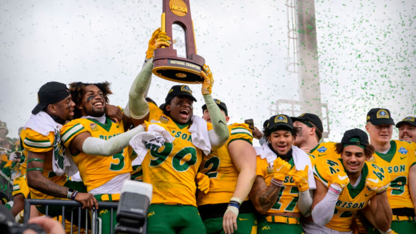 FCS power, North Dakota State is a tough challenge for Arizona Football
