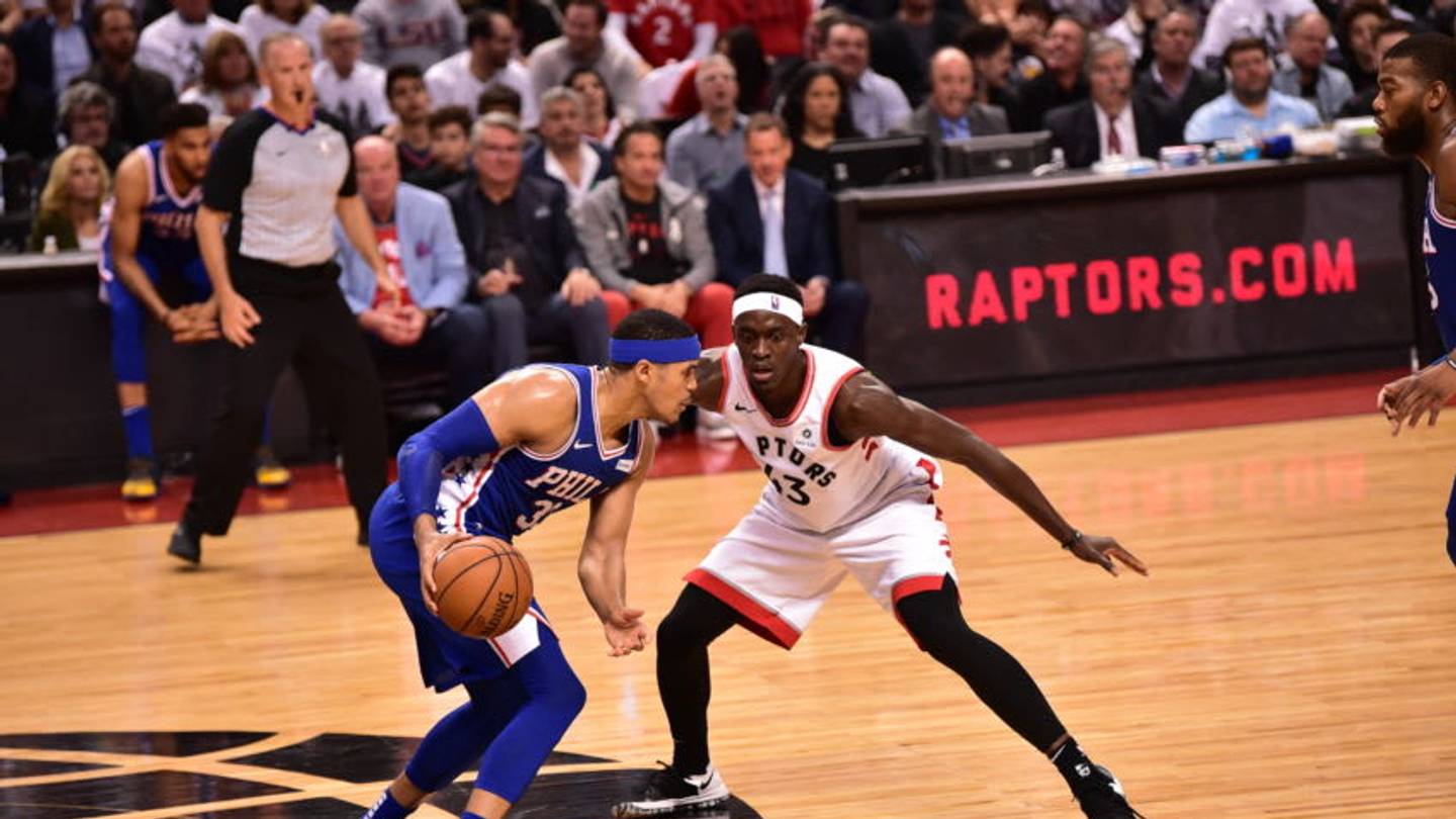 Toronto Raptors Fight Three takeaways from Toronto Raptors crushing defeat to 76ers