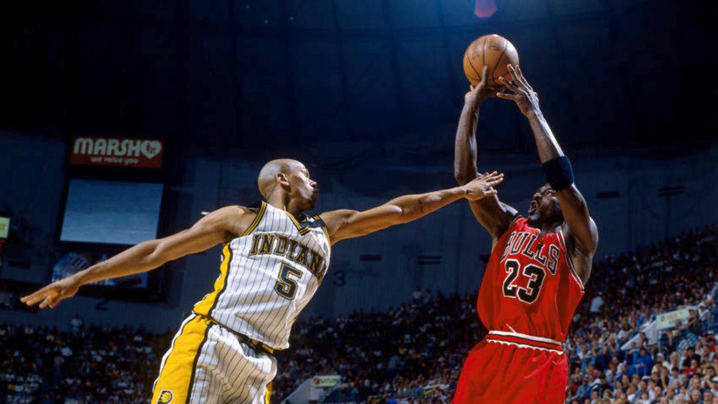 Each NBA team’s most clutch player of all-time