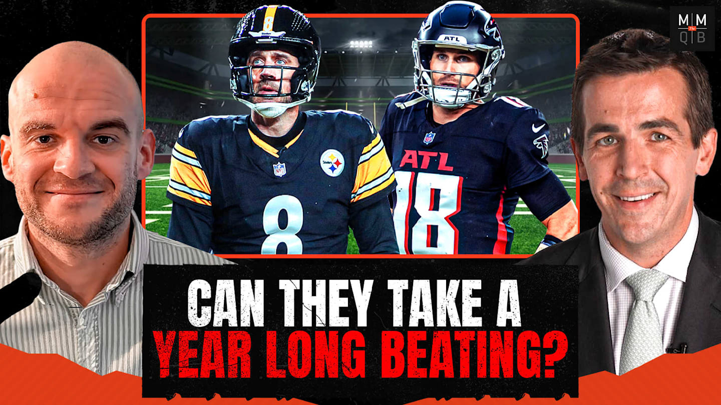 Can Aaron Rodgers & Kirk Cousins Still Be Effective?