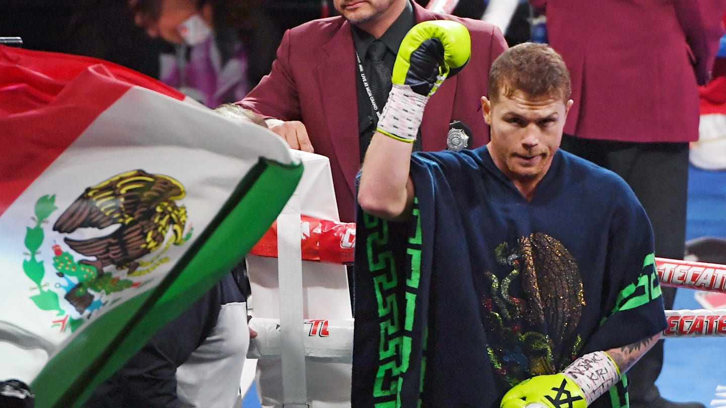 Cuanto Gana Un Boxeador En España fansided.com