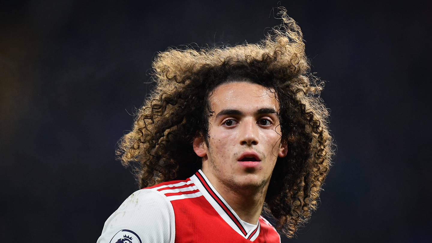 Matteo Guendouzi Set to Join Hertha Berlin on Season-Long Loan