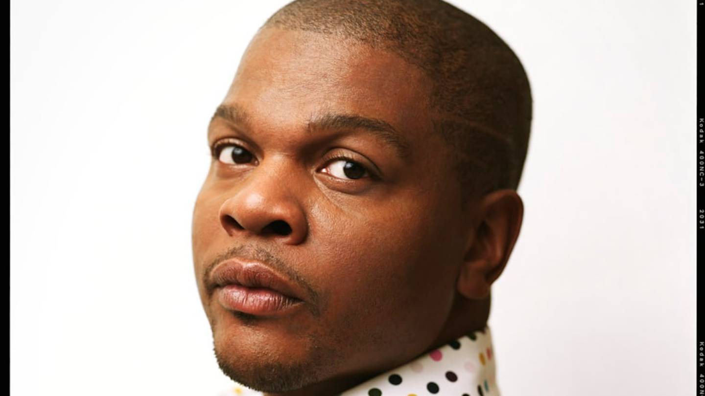 Barack Obama Taps Kehinde Wiley to Paint His Official Presidential Portrait