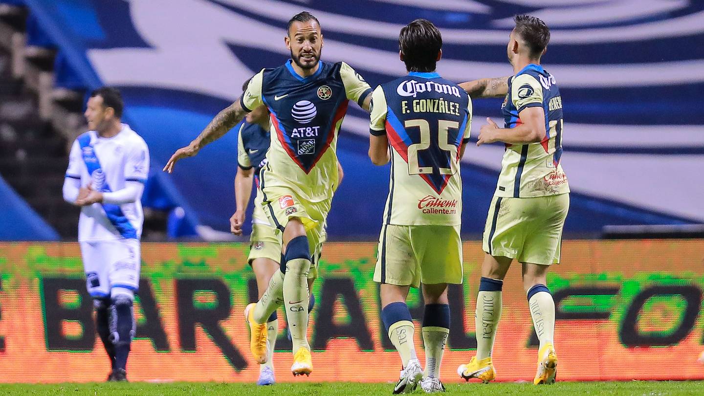 Los tres aciertos y los dos errores del América en su victoria a ...
