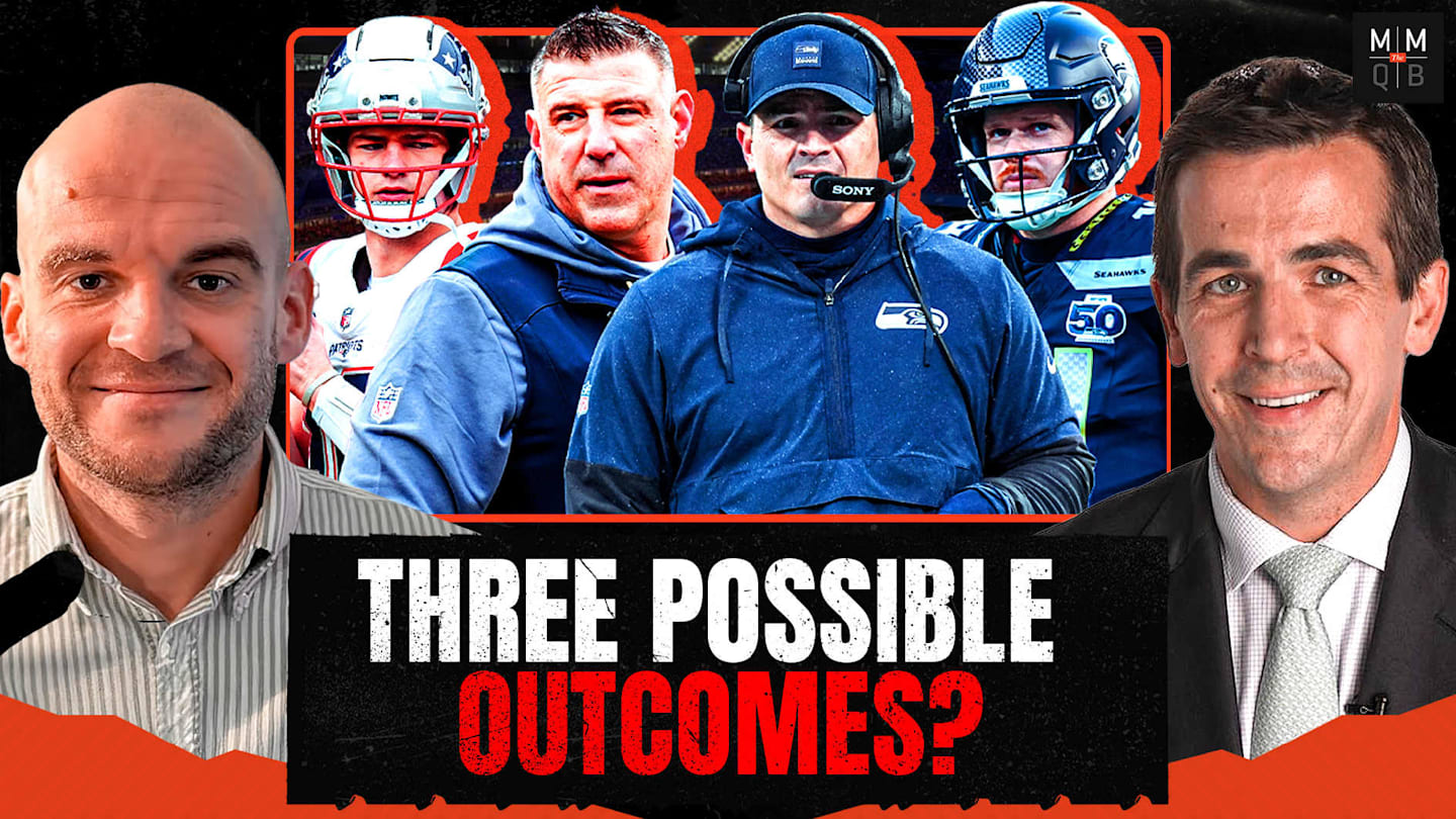 The Super Bowl Will End One of Three Ways