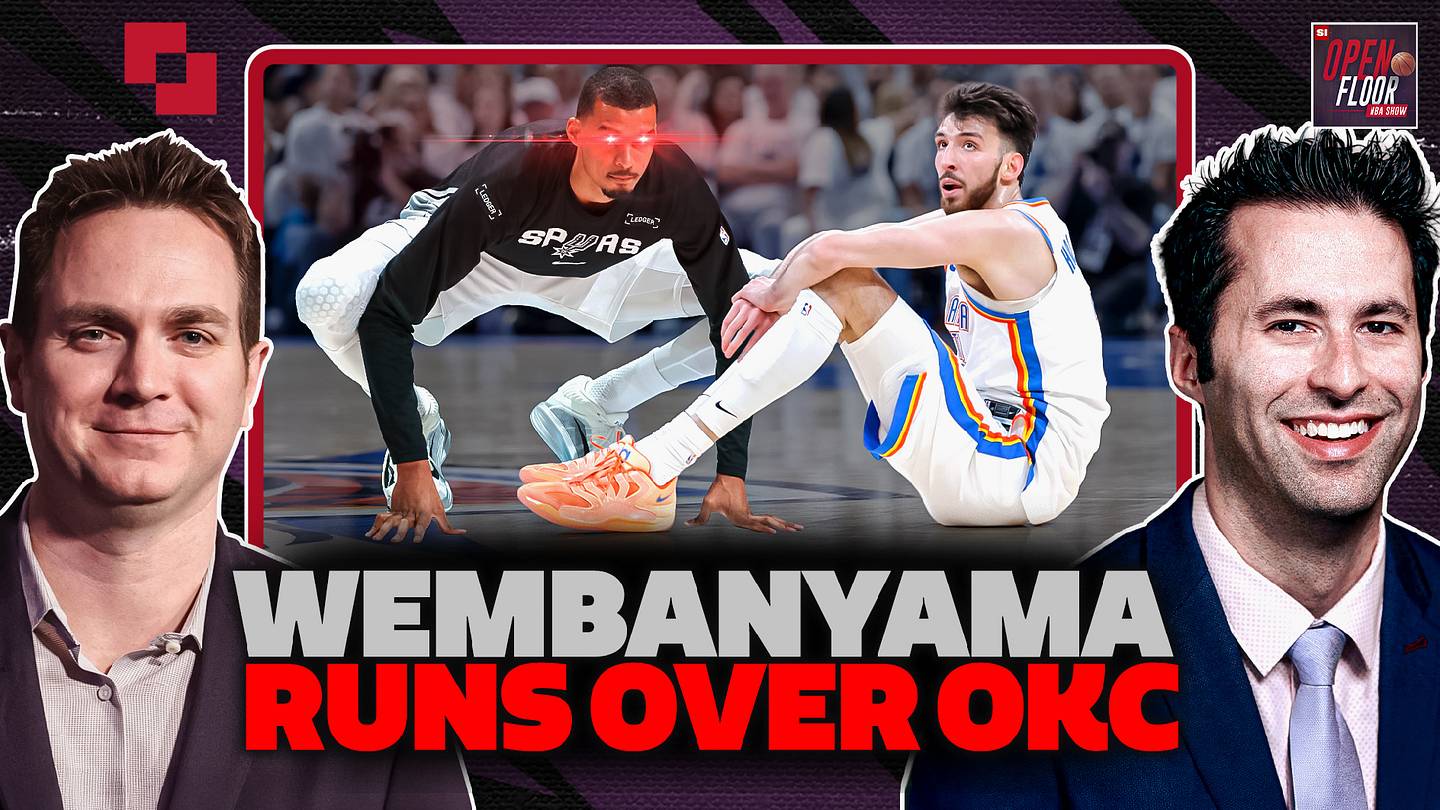 The Thunder Will Have a Lot of Questions to Answer This Summer
