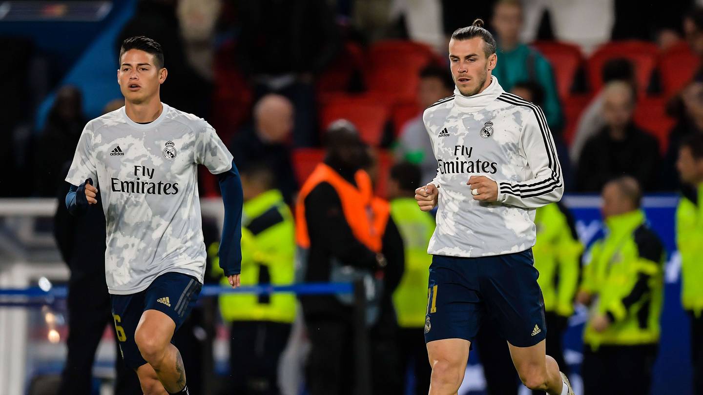 EN BÚSQUEDA DE 180 MILLONES | Así está la operación salida del Real Madrid