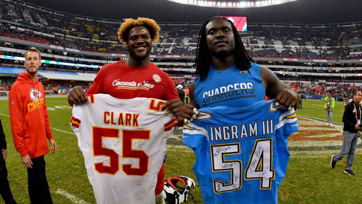 melvin ingram net worth 2023 - Ilustrasi 3