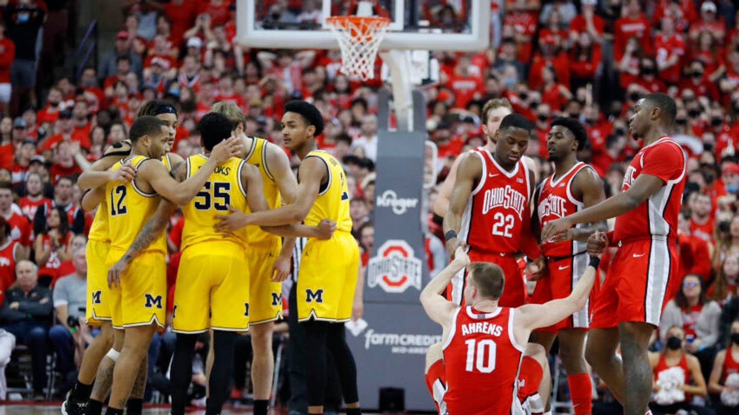 Michigan Basketball: 3 things we learned in win vs Ohio State