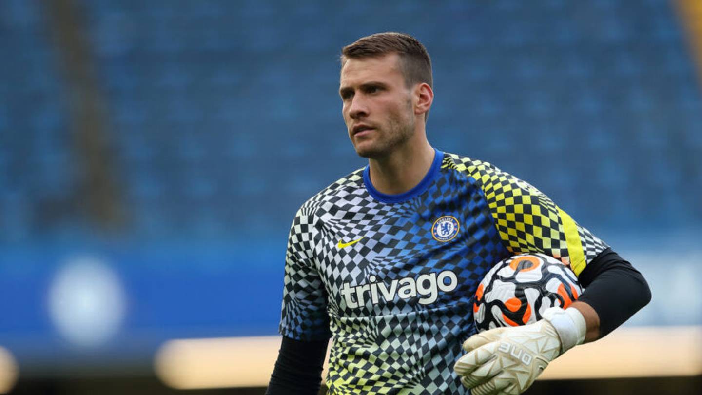 Chelsea transfer window review (Part one): Goalkeepers
