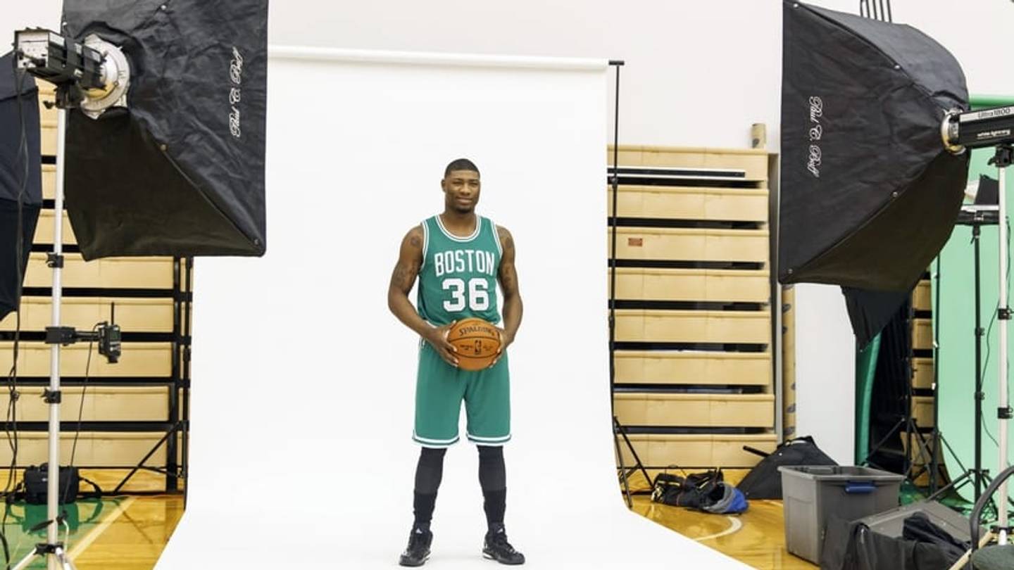 Boston Celtics rumors: Marcus Smart’s play could lead to Rajon Rondo trade