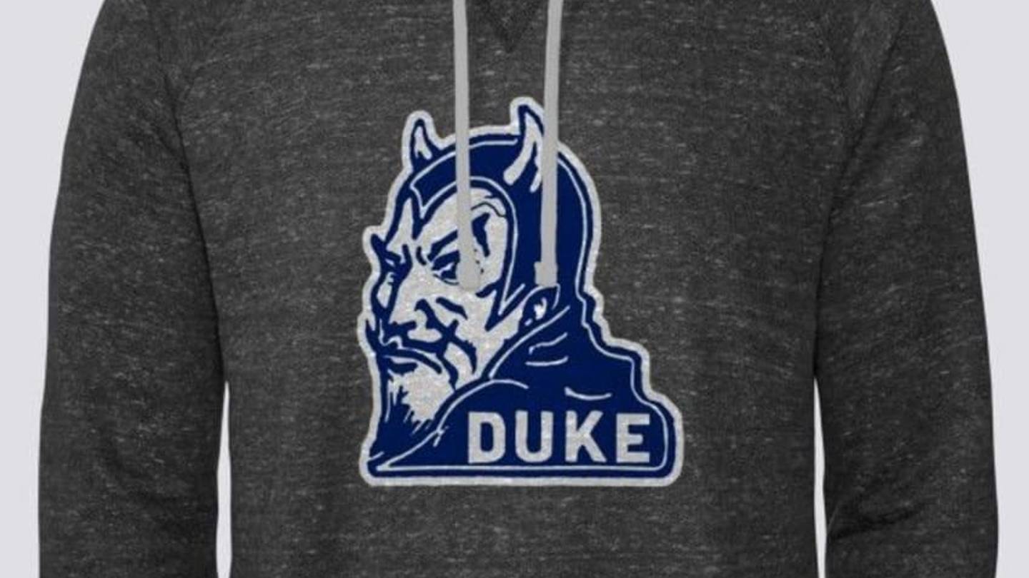 10 Amazing Vintage Duke Blue Devils Products You Can Buy Today