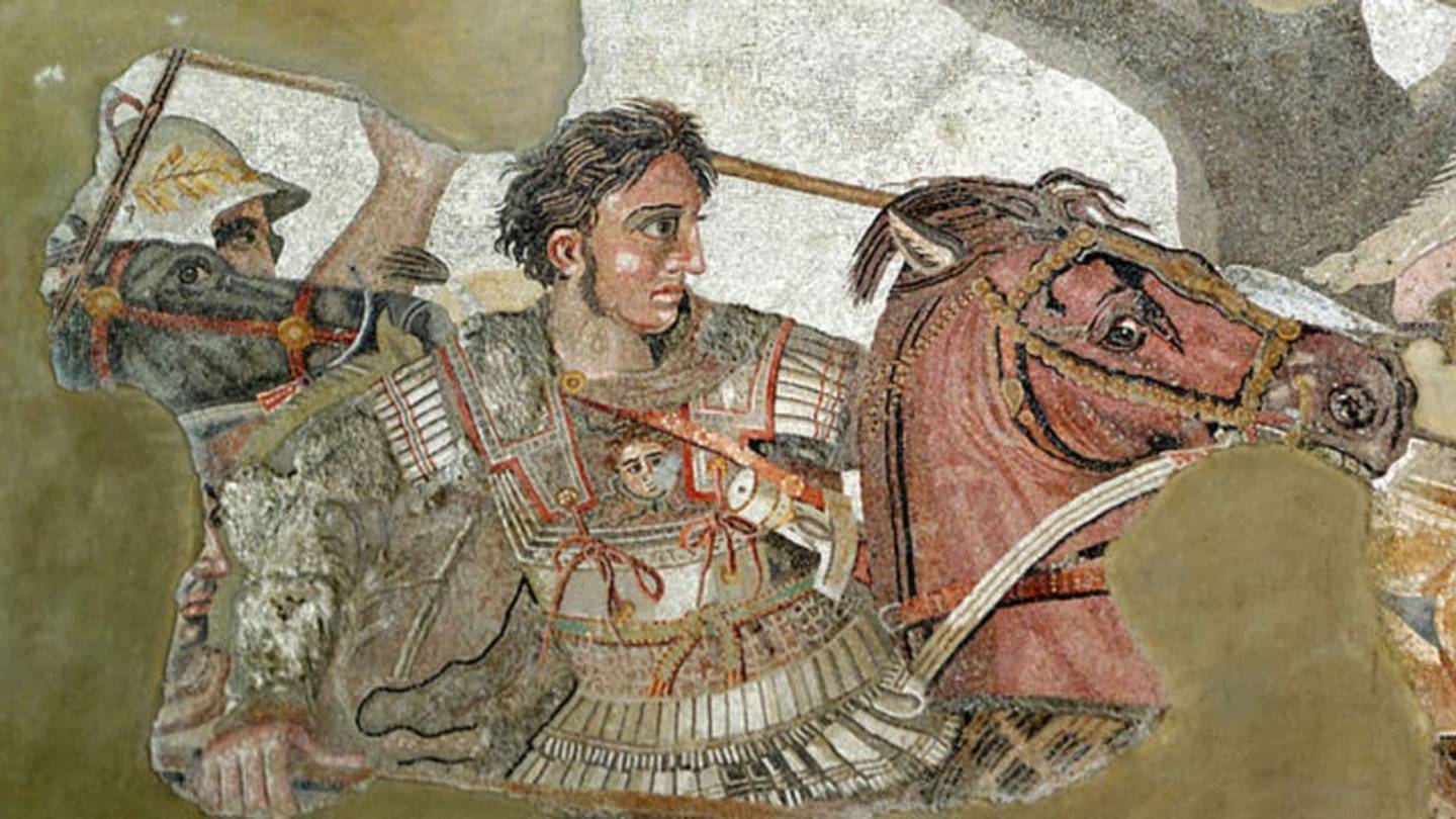 10 Beloved Animals From Ancient History