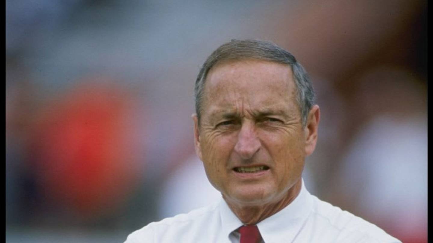 Georgia football countdown to kickoff: 66 days to go