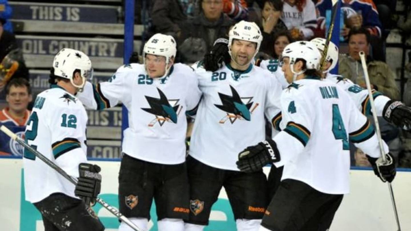 San Jose Sharks