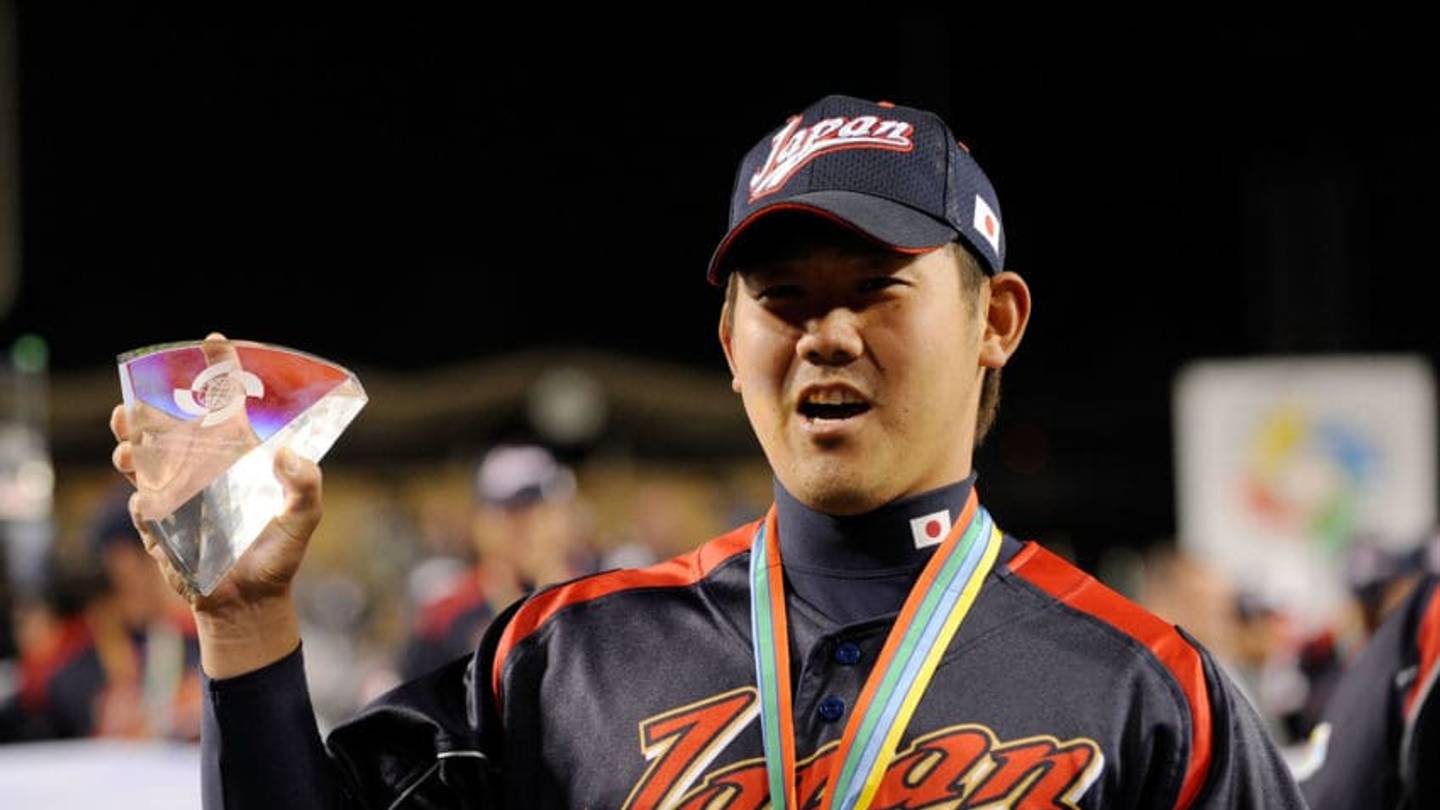 Daisuke Matsuzaka reportedly given large raise for 2019 season