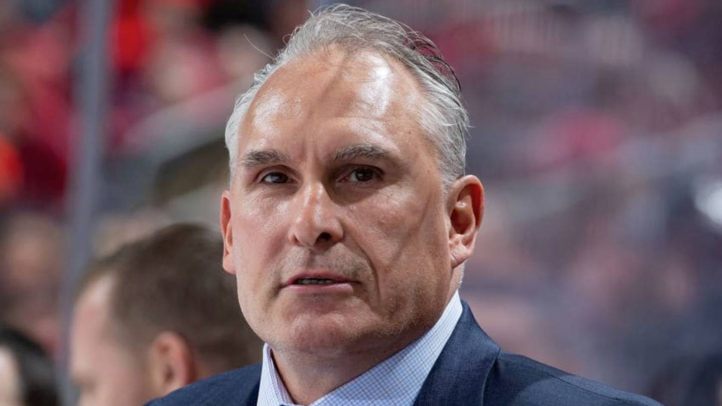 berube nhl - Ilustrasi 2