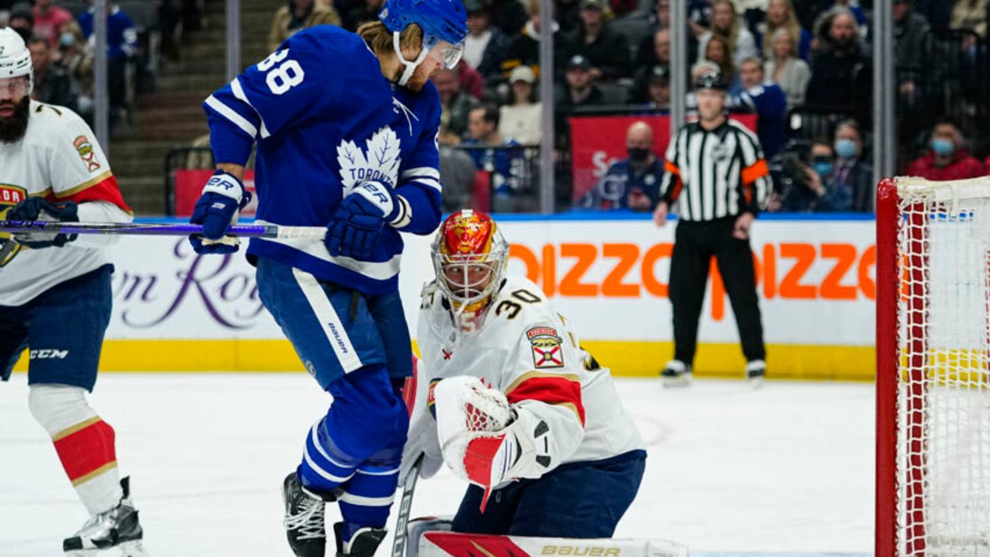 Atlantic Division Battle Will Benefit Toronto Maple Leafs in Playoffs