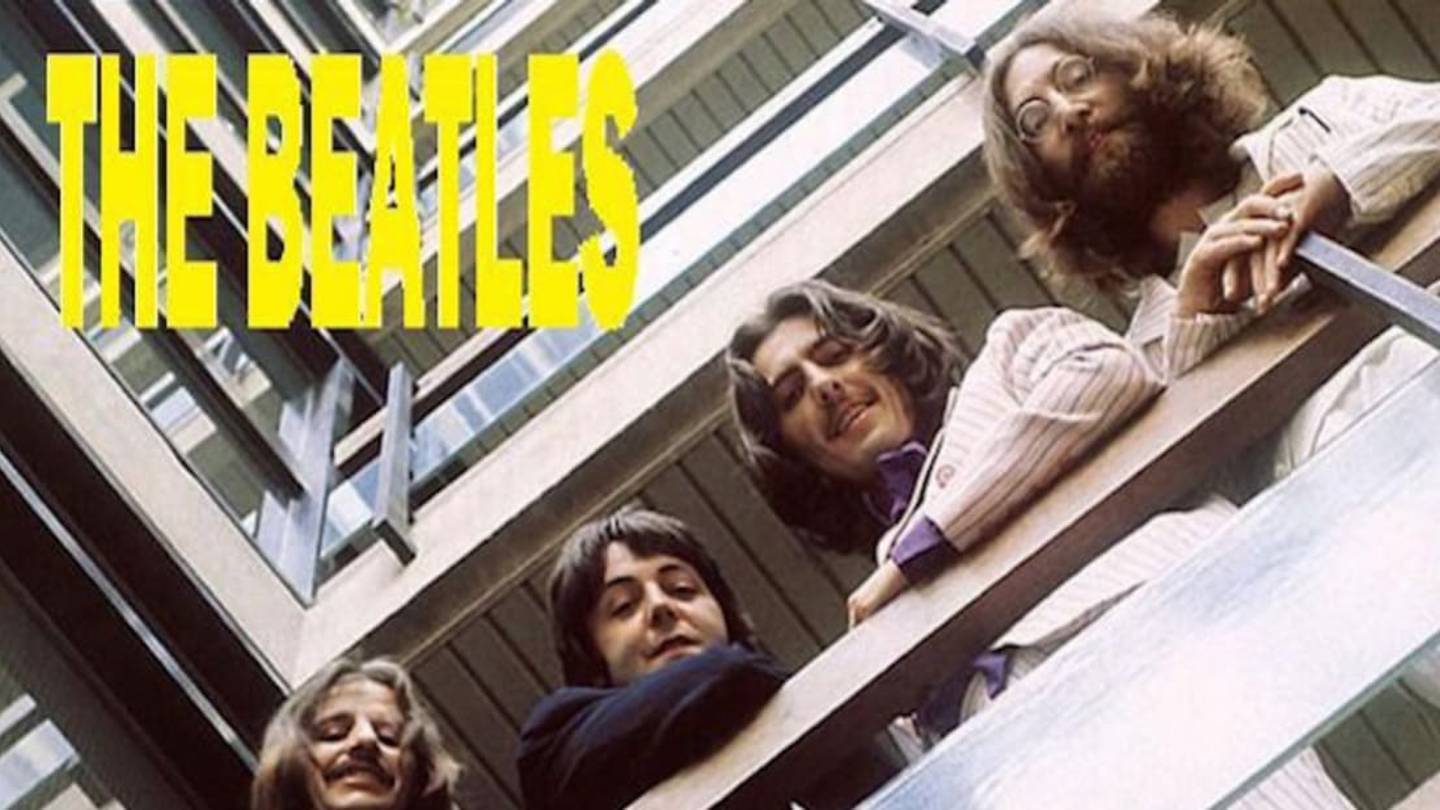 10 Facts About The Beatles' 