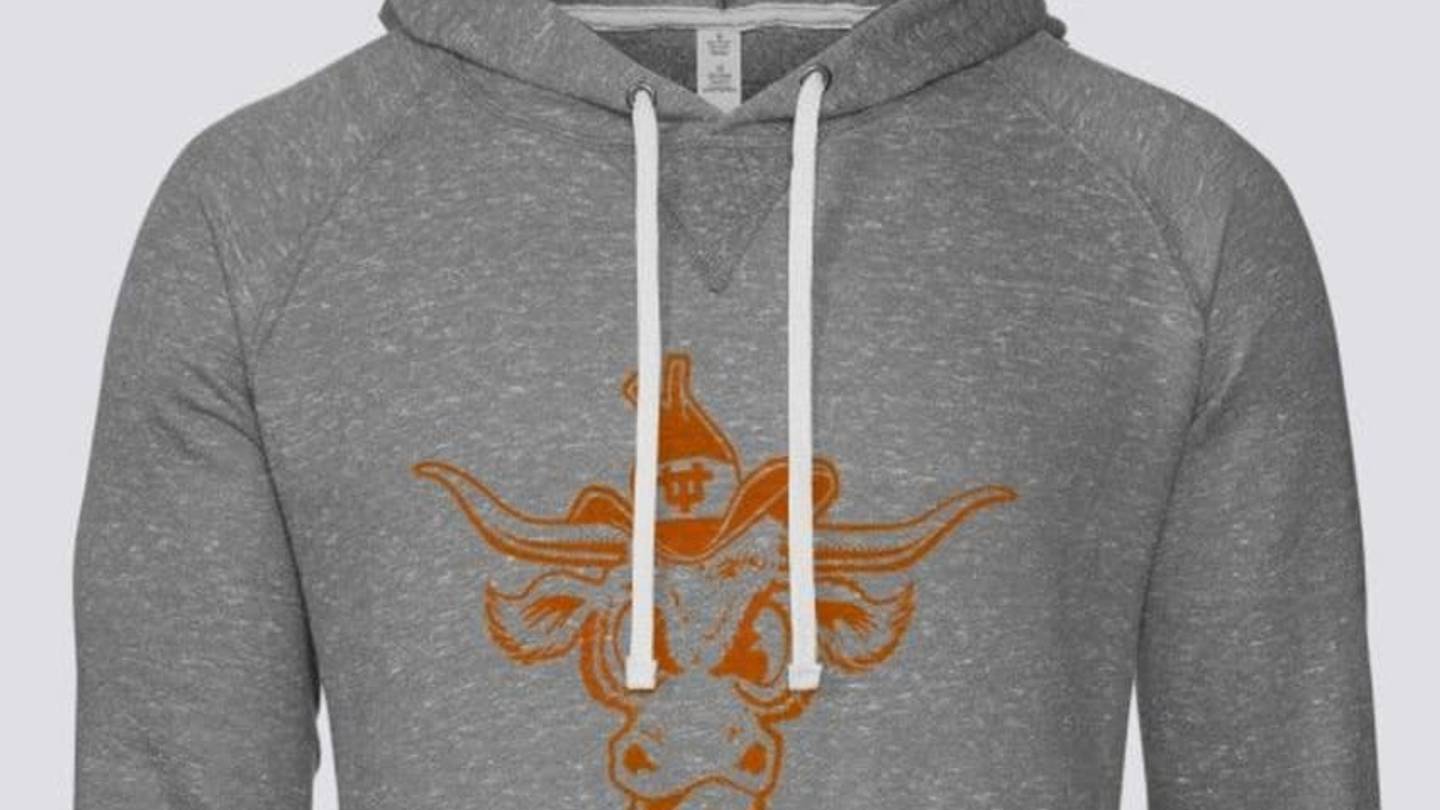 13 Amazing Vintage Texas Longhorns Products You Can Buy Today